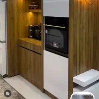 نصب کابینت و کمد دیواری .حتی خورده کاری|خدمات پیشه و مهارت|کاشان, شهرک امیرالمومنین|دیوار