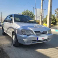 پراید ۱۱۱ مدل ۸۹ بی رنگ|خودرو سواری و وانت|همدان, |دیوار