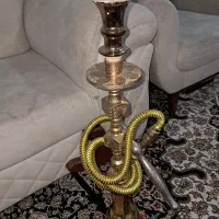 قلیان با کیف|کلکسیون و سرگرمی|تاکستان, |دیوار