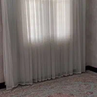 پرده سلطنتی همراه یال و سرپرده