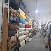 حراج پارچه های کیلویی نیم تا ۲ متر با عرض ۱/۴۵‌|لوازم خیاطی و بافتنی|زاهدان, |دیوار