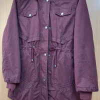 مانتو کاملا نو/کاپشن /شومیز/تاپ/ساحلی