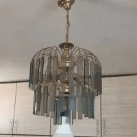 لوستر. تمیز و سالم