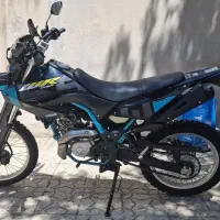 wr155|موتورسیکلت|تهران, آهنگ|دیوار