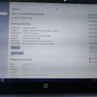 لبتاب hp probook G2 450|رایانه همراه|قدس, شهر‌قدس|دیوار