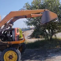 تراکتور رومانی فروشی ادرس استان هرمزگان میناب|خودرو سنگین|توکهور, |دیوار