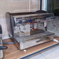 دستگاه اسپرسوساز اکسپوبار جی ۱۰ G10 دوگروپ