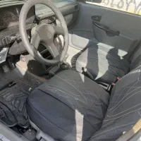 فروش پراید مدل ۸۴|خودرو سواری و وانت|پاکدشت, حصار امیر|دیوار