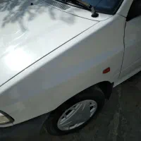 پراید وانت|خودرو سواری و وانت|اردکان, |دیوار