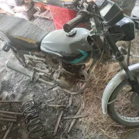 فروش موتور سیکلت مزایده|موتورسیکلت|رودان, |دیوار