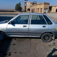 ماشین پراید مدل88|خودرو سواری و وانت|سلفچگان, |دیوار