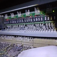 برقکاری ساختمانی و صنعتی