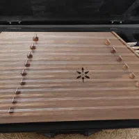 سنتور حمید موسوی