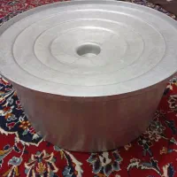 قابلمه روحی|ظروف پخت‌وپز|مشهد, خواجه ربیع|دیوار