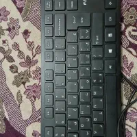 کیبورد farasoo