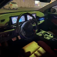 آریزو ۶ جی تی Arizo|خودرو سواری و وانت|مشهد, الهیه|دیوار