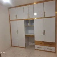 ساخت در ب اتاق و کمد دیواری