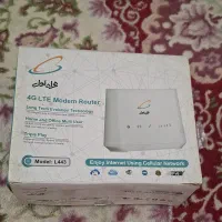 مودم سیمکارت خور همراه اول