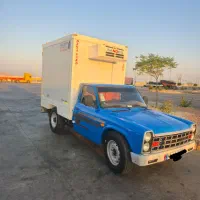 کامیونت یخچالدار