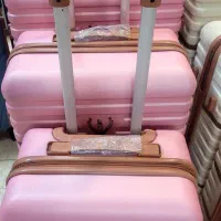 چمدان انتلر|کیف، کفش، کمربند|زنجان, |دیوار