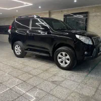 پرادو 2درب استثنایی