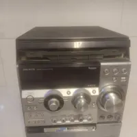 وی سی دی کاست دار