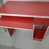 میز کامپیوتر یا تحریر|میز تحریر و کامپیوتر|پاکدشت, پاکدشت (مامازند)|دیوار