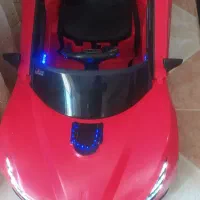 ماشین شارژی|اسباب‌‌بازی|رفسنجان, |دیوار