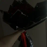 گل ربانی 40شاخه|گل مصنوعی|تهران, نارمک|دیوار