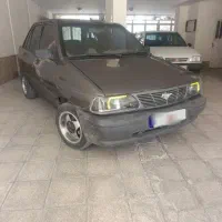 پراید  مدل 90