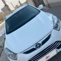 جک s5 دنده ایی مدل 1395|خودرو سواری و وانت|تهران, شهرک صادقیه|دیوار