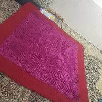 لحاف|رختخواب، بالش، پتو|جیرفت, |دیوار