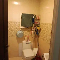 ۱۰۷ متر طبقه اول شمالی رو به خیابان|فروش آپارتمان|تهران, شهرک الهیه غرب|دیوار