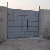 باغ و باغچه ۵۰۰ متری