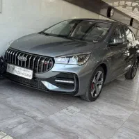 آریزو پنج ام وی ام صفر کیلومتر