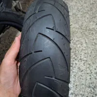 لاستیک موتور کیلیک|قطعات یدکی و لوازم جانبی|اصفهان, سودان|دیوار