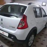 فروش خودرو استپ وی ۹۷|خودرو سواری و وانت|سبزوار, توحیدشهر|دیوار