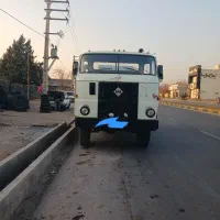 آیفا دو دف موتور ۳۰۲(تمام کمک ها فعال)|خودرو سنگین|آبسرد, |دیوار