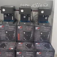 انواع قهوه ساز