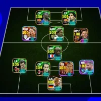 اکانت ای فوتبال گاد