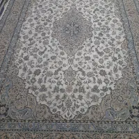 فرش ۶ متری ۷۰۰ شانه فرش ۹ متری ۵۰۰ شانه|فرش|قم, زنبیل آباد|دیوار