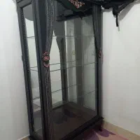 بوفه و تخت خواب