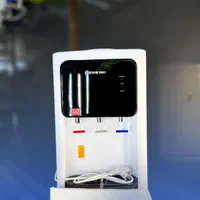 آبسردکن رومیزی