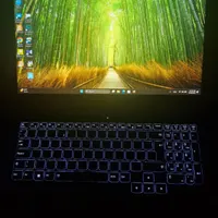 لپ‌تاپ گیمینگ 3 لنوو core i7|رایانه همراه|اصفهان, دشتستان|دیوار