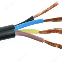 کابل صنعتی ۴در۲