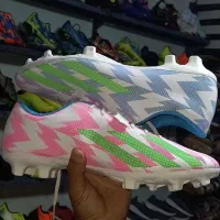 کفش ورزشی سالن سالنی فوتسال فوتبال چمن مصنوعی|کیف، کفش، کمربند|ایلام, |دیوار