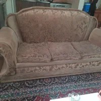 مبل ۹نفره|مبلمان خانگی و میز عسلی|شهمیرزاد, |دیوار