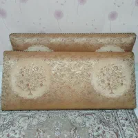 پشتی در حد نو