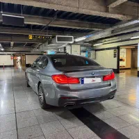 Bmw 530 perfection 2018|خودرو سواری و وانت|تهران, شهرک غرب|دیوار
