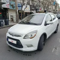 لیفان x50|خودرو سواری و وانت|کرج, گلشهر|دیوار